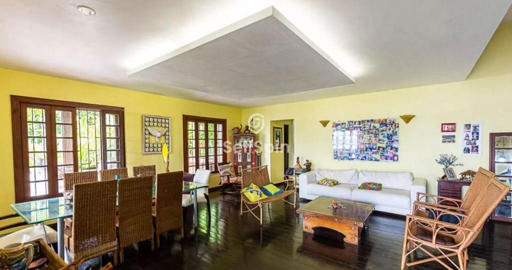 Casa, 6 quartos, 546 m² - Foto 3