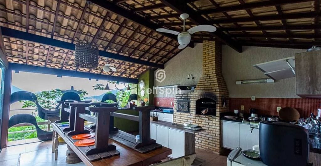 Casa, 6 quartos, 546 m² - Foto 35