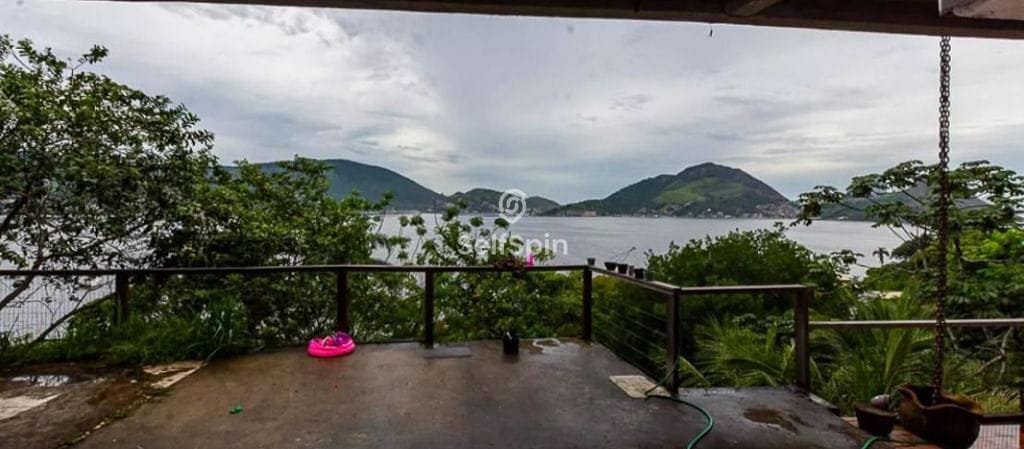 Casa, 6 quartos, 546 m² - Foto 43