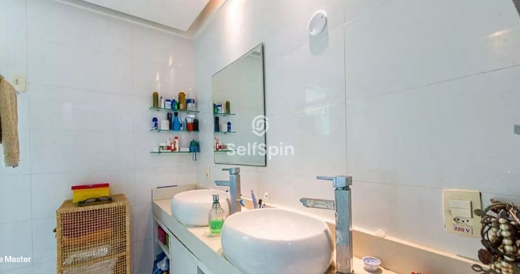 Casa, 6 quartos, 546 m² - Foto 27