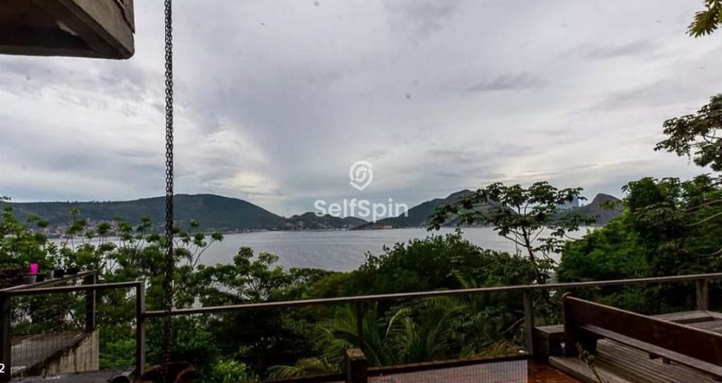 Casa, 6 quartos, 546 m² - Foto 53