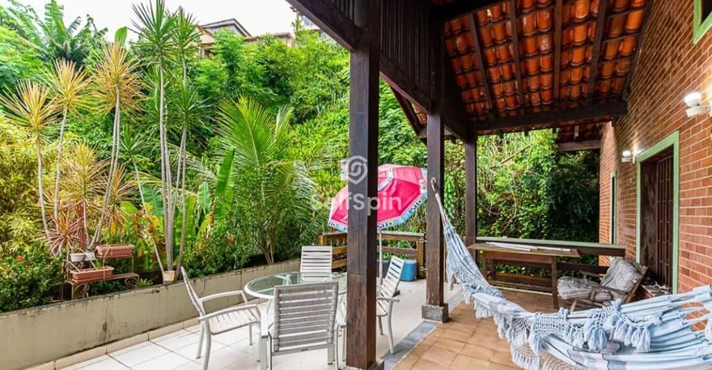 Casa, 6 quartos, 546 m² - Foto 9