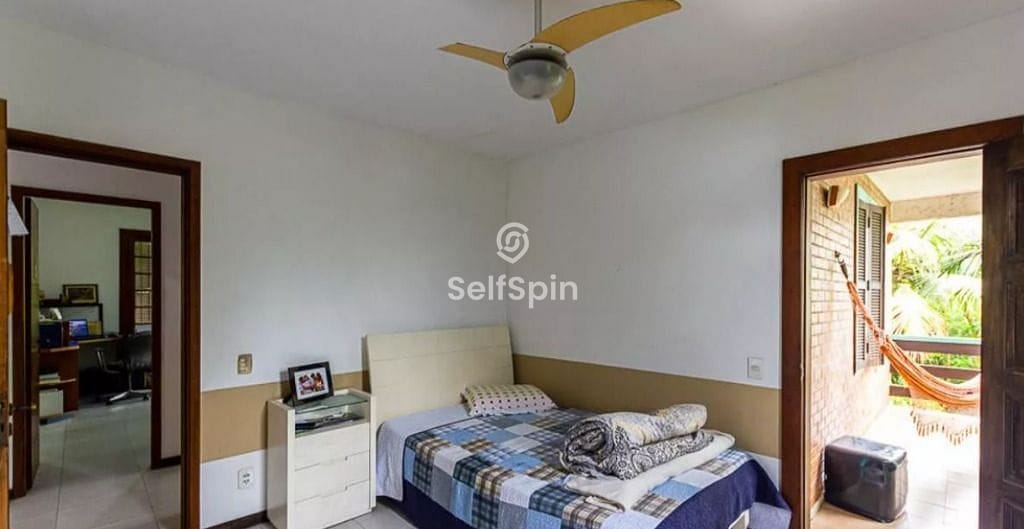 Casa, 6 quartos, 546 m² - Foto 17