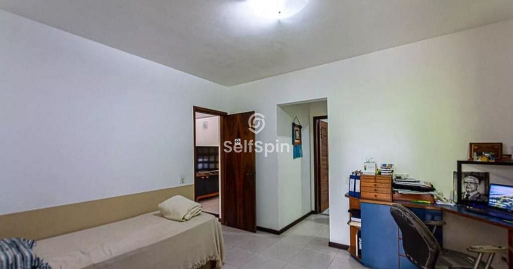 Casa, 6 quartos, 546 m² - Foto 12