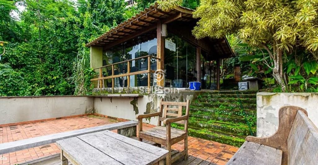 Casa, 6 quartos, 546 m² - Foto 37