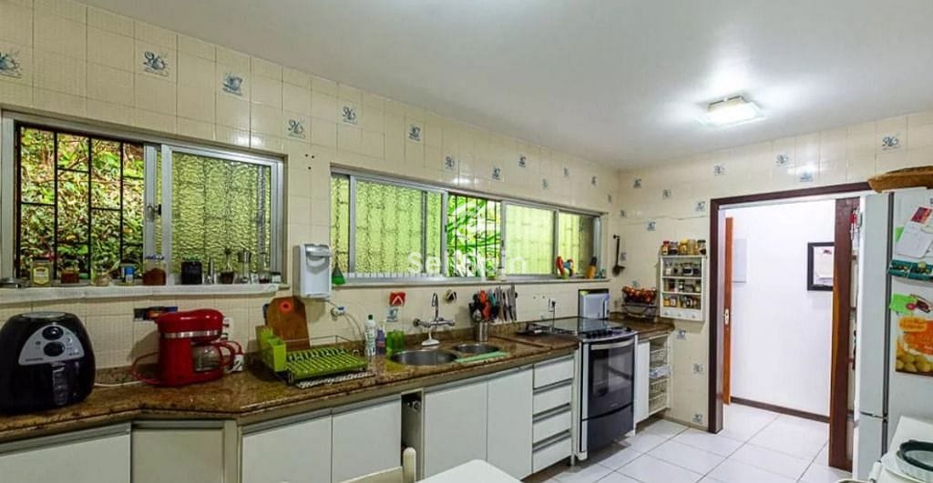 Casa, 6 quartos, 546 m² - Foto 31