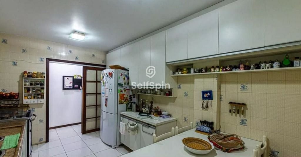 Casa, 6 quartos, 546 m² - Foto 34