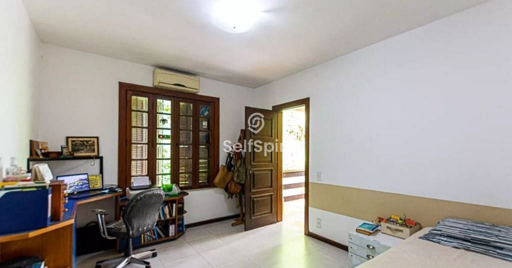 Casa, 6 quartos, 546 m² - Foto 11
