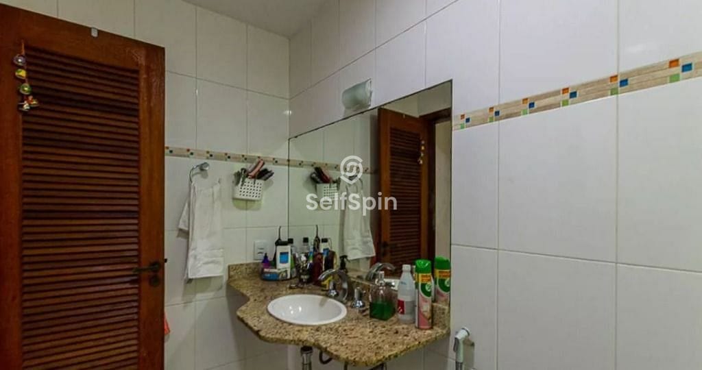 Casa, 6 quartos, 546 m² - Foto 15