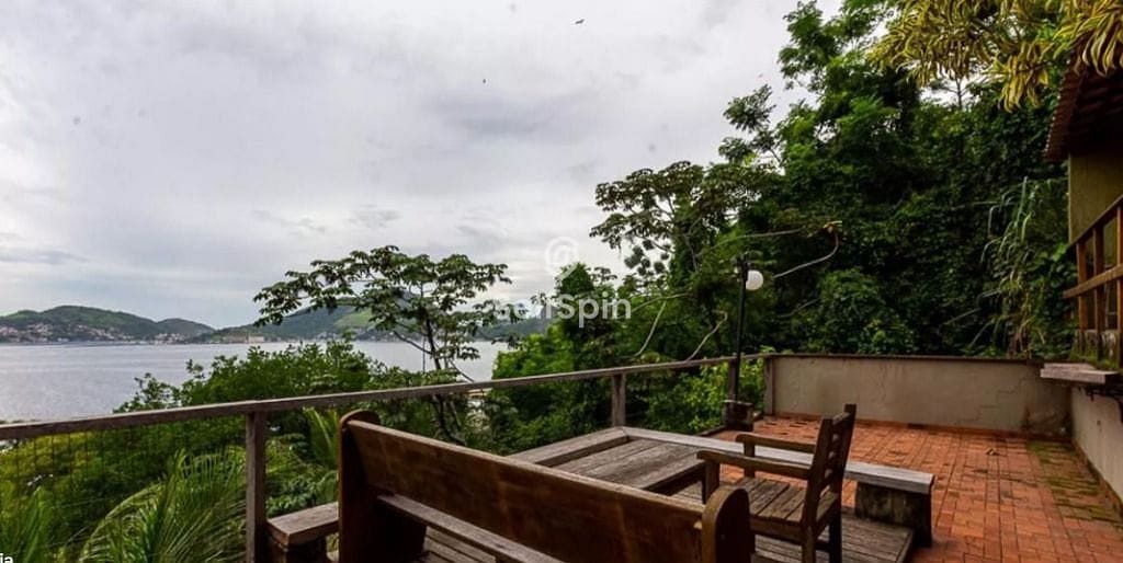 Casa, 6 quartos, 546 m² - Foto 38