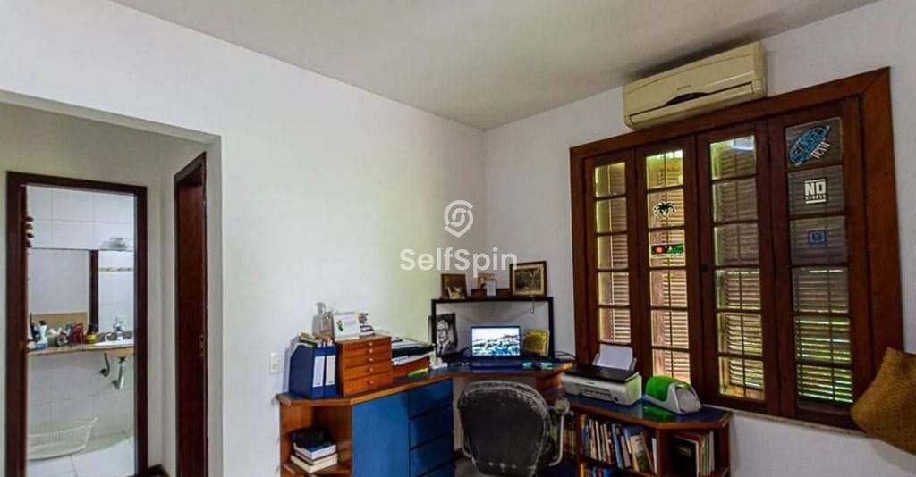 Casa, 6 quartos, 546 m² - Foto 13