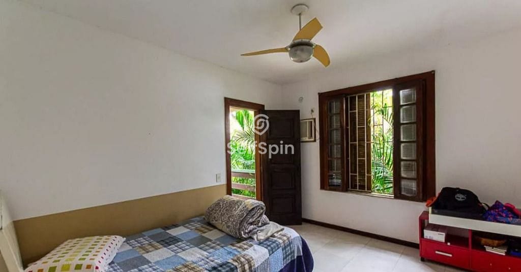 Casa, 6 quartos, 546 m² - Foto 19