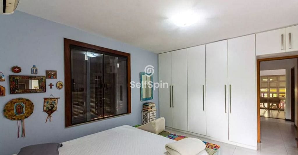 Casa, 6 quartos, 546 m² - Foto 25