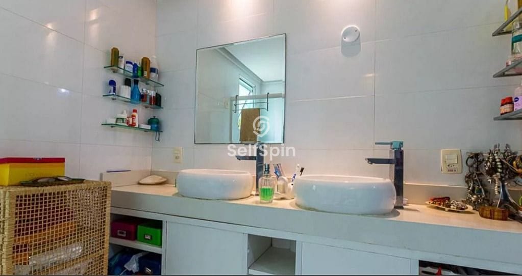 Casa, 6 quartos, 546 m² - Foto 26