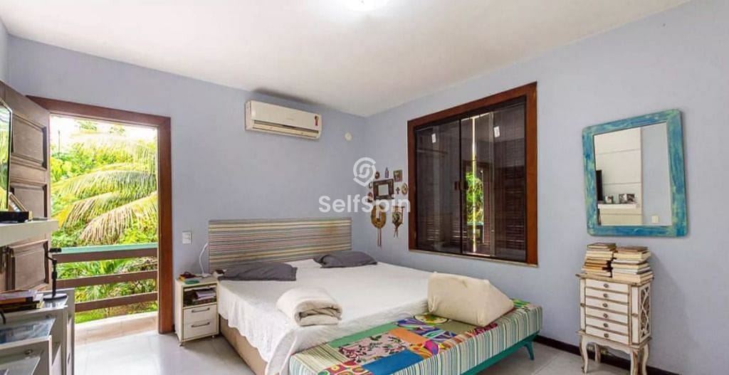 Casa, 6 quartos, 546 m² - Foto 23