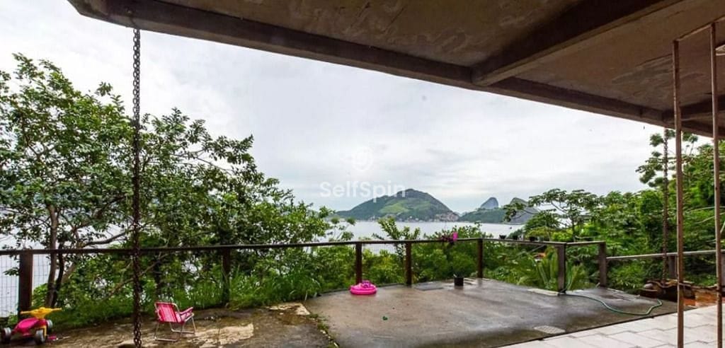 Casa, 6 quartos, 546 m² - Foto 47