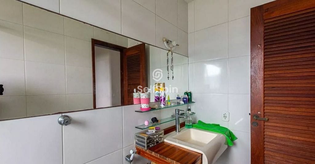 Casa, 6 quartos, 546 m² - Foto 21