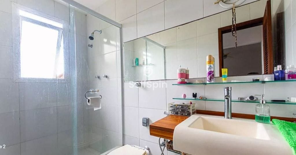 Casa, 6 quartos, 546 m² - Foto 22