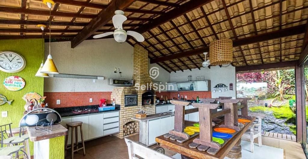 Casa, 6 quartos, 546 m² - Foto 36