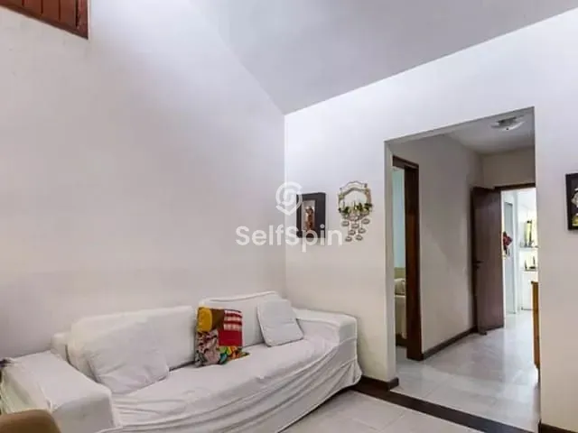 Casa com 546m² 6 quartos e 9 banheiros, para alugar, no bairro São Francisco em Niterói