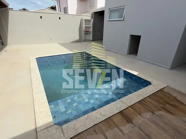 Casa com 250m² 3 quartos e 2 banheiros, à venda, no bairro Residencial Jardins do Sul em Bauru
