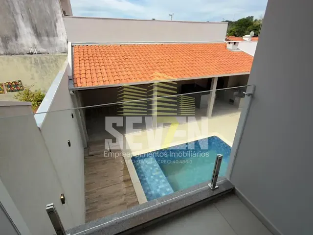Casa com 250m² 3 quartos e 2 banheiros, à venda, no bairro Residencial Jardins do Sul em Bauru