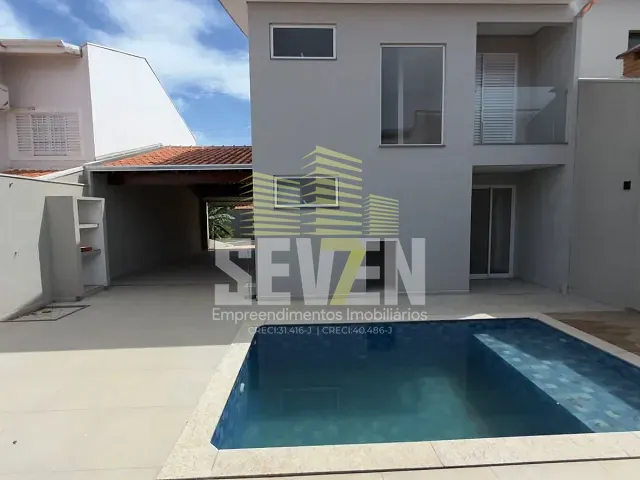 Casa com 250m² 3 quartos e 2 banheiros, à venda, no bairro Residencial Jardins do Sul em Bauru