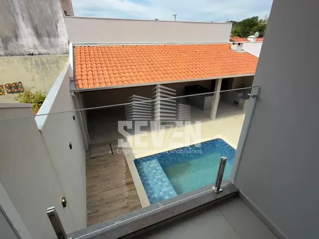 Casa com 250m² 3 quartos e 2 banheiros, à venda, no bairro Residencial Jardins do Sul em Bauru