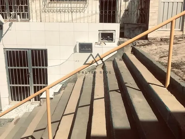 Casa 2 quartos e 1 banheiro, à venda, no bairro Centro em Ilhéus