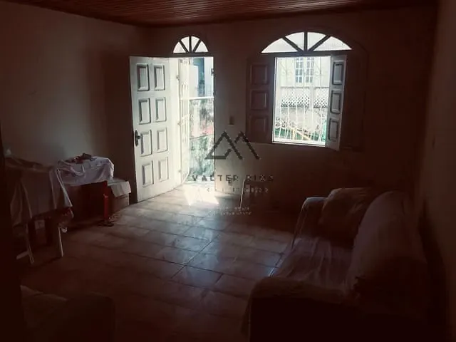 Casa 2 quartos e 1 banheiro, à venda, no bairro Centro em Ilhéus