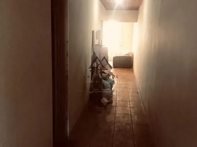 Casa 2 quartos e 1 banheiro, à venda, no bairro Centro em Ilhéus