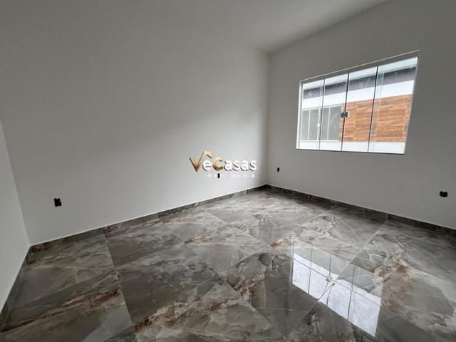 Casa com 80m² 2 quartos e 3 banheiros, à venda, no bairro Cidade Beira Mar em Rio das Ostras