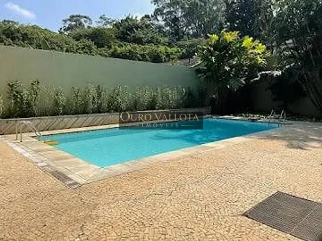 Casa com 900m² 5 quartos e 4 banheiros, para alugar, no bairro Paineiras do Morumbi em São Paulo