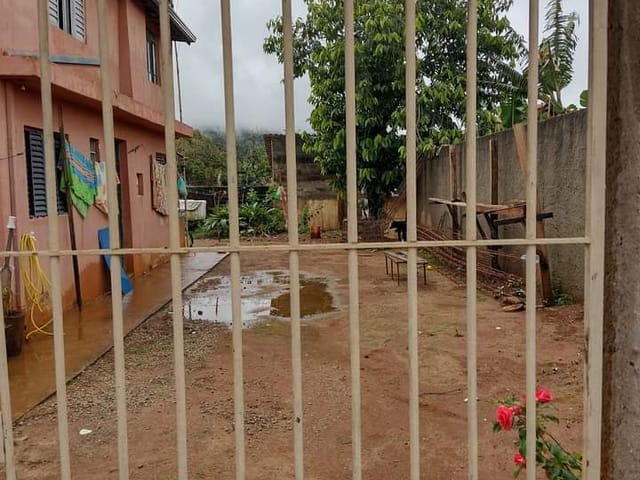 Casa com 300m², à venda, no bairro Rio do Peixe em Cambuí