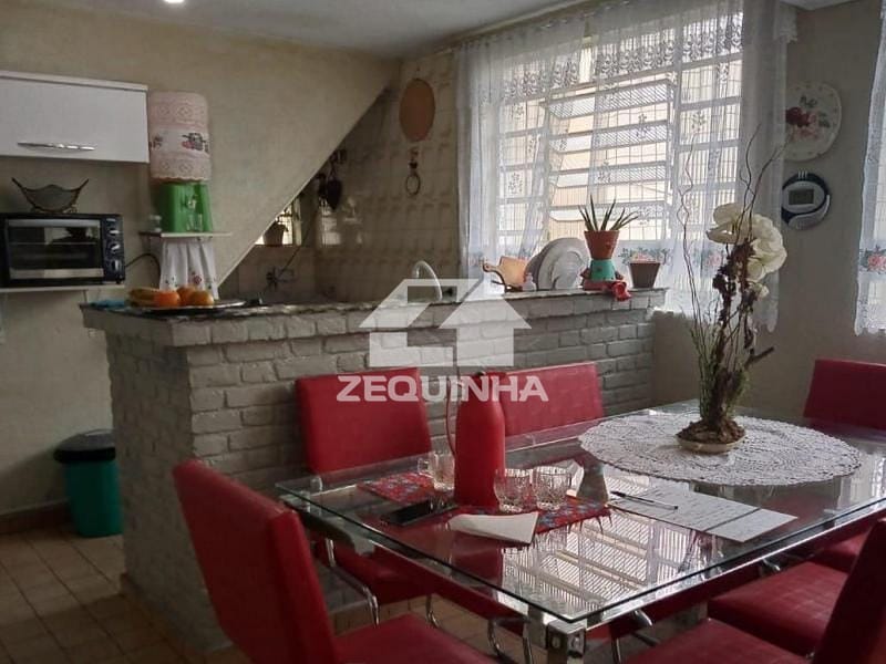 Casa, 5 quartos, 278 m² - Foto 5