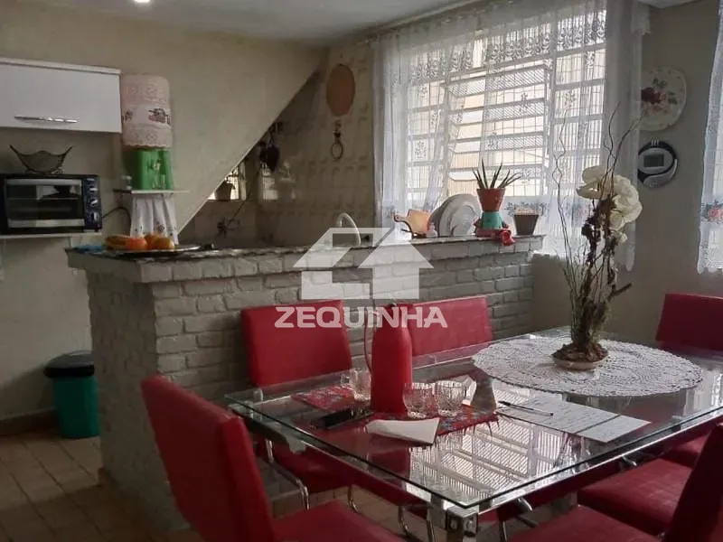 Casa, 5 quartos, 278 m² - Foto 5