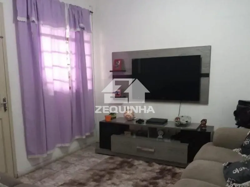 Casa, 5 quartos, 278 m² - Foto 1