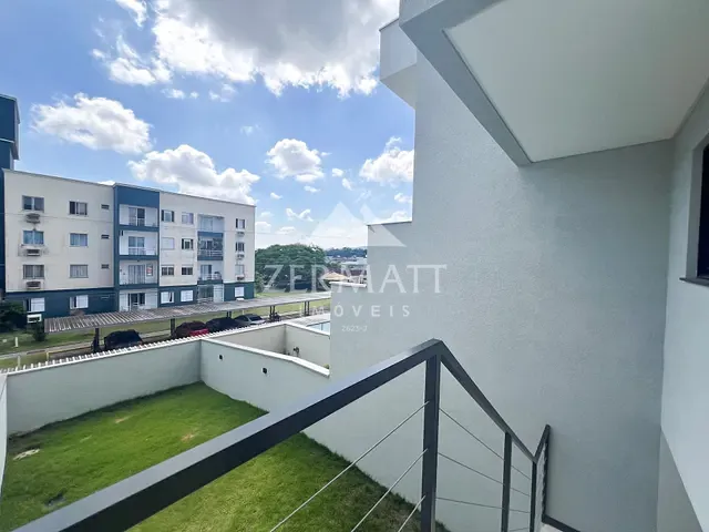 Casa 3 quartos e 5 banheiros, à venda, no bairro Velha Central em Blumenau