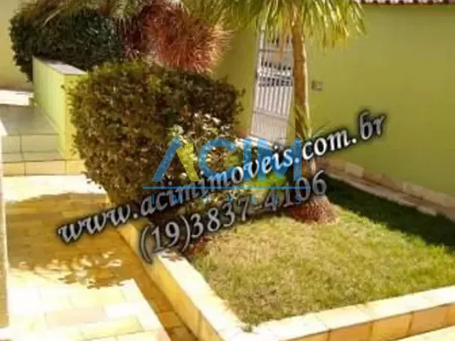 Casa com 429m² 2 quartos e 1 banheiro, à venda, no bairro Jardim Laranjeiras em Jaguariúna