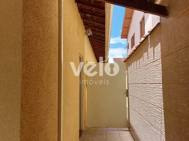 Casa com 125m² 2 quartos e 1 banheiro, à venda, no bairro Parque Arco Íris em Taubaté