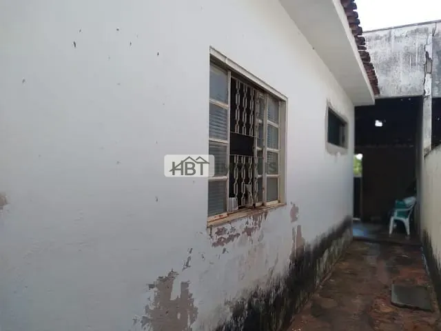 Casa 2 quartos e 1 banheiro, à venda, no bairro Vila Serrão em Bauru