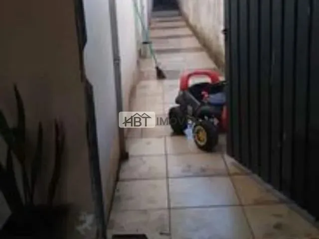 Casa 2 quartos e 1 banheiro, à venda, no bairro Vila Serrão em Bauru