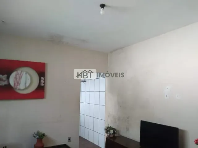 Casa 2 quartos e 1 banheiro, à venda, no bairro Vila Serrão em Bauru