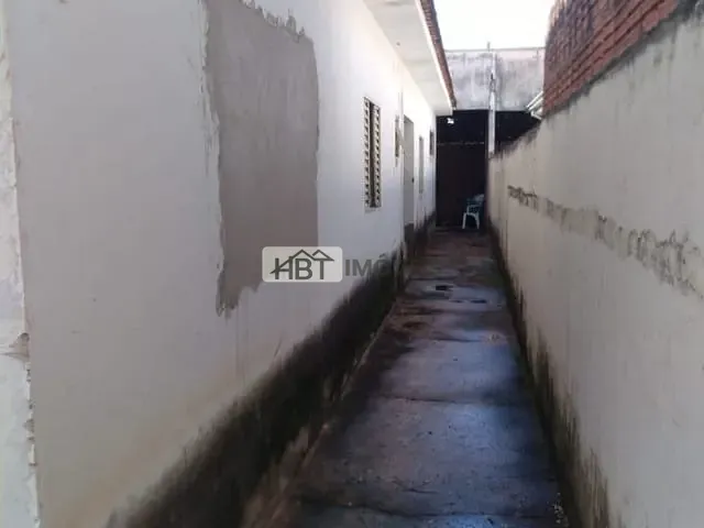Casa 2 quartos e 1 banheiro, à venda, no bairro Vila Serrão em Bauru