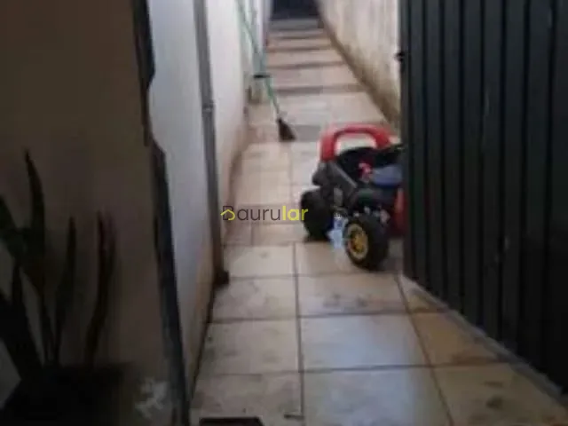 Casa 2 quartos e 1 banheiro, à venda, no bairro Vila Serrão em Bauru