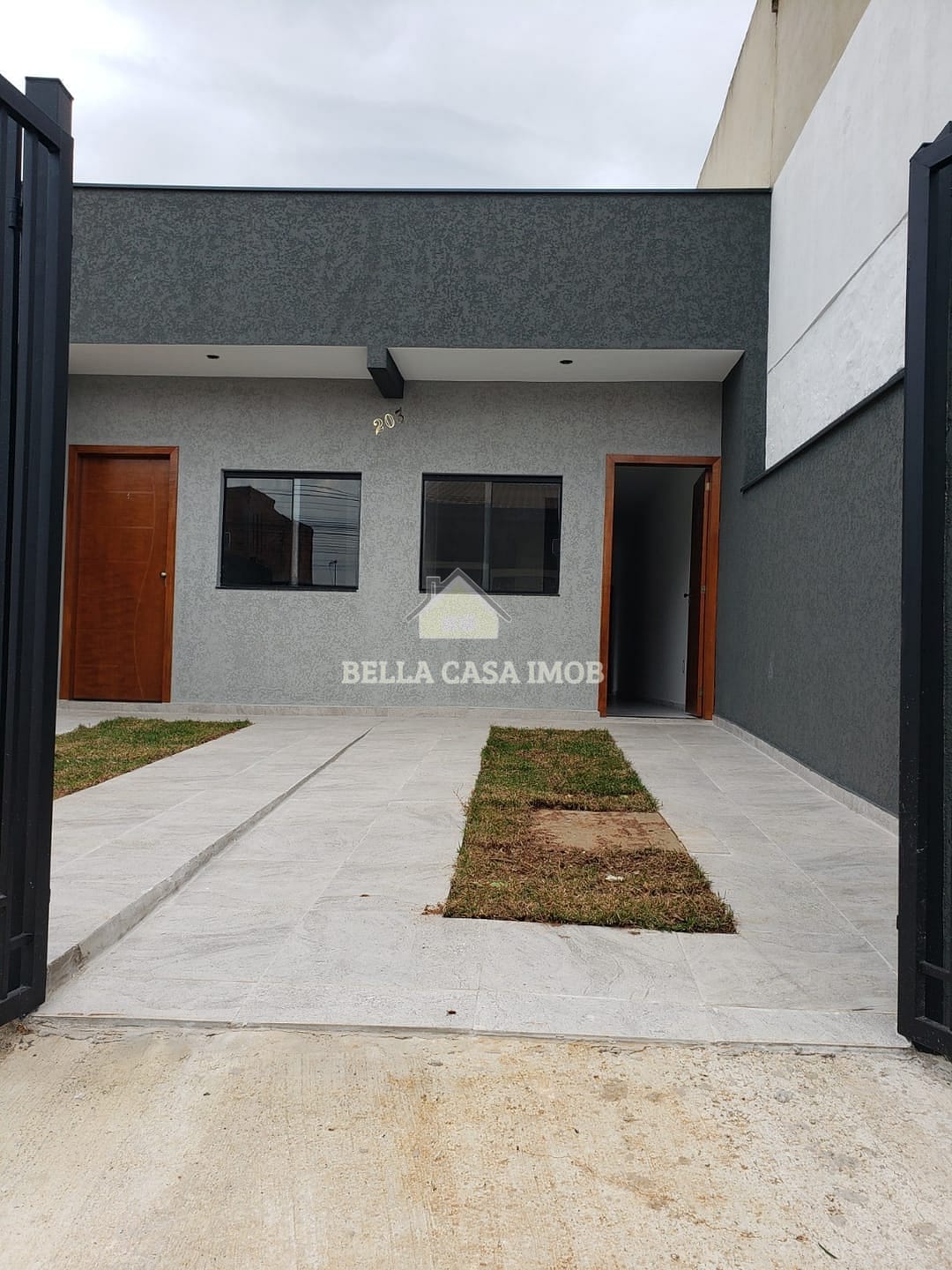 Casa, 2 quartos, 51 m² - Foto 37