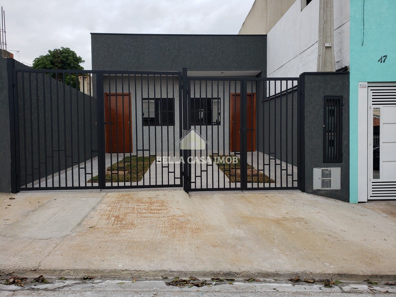 Casa, 2 quartos, 51 m² - Foto 36