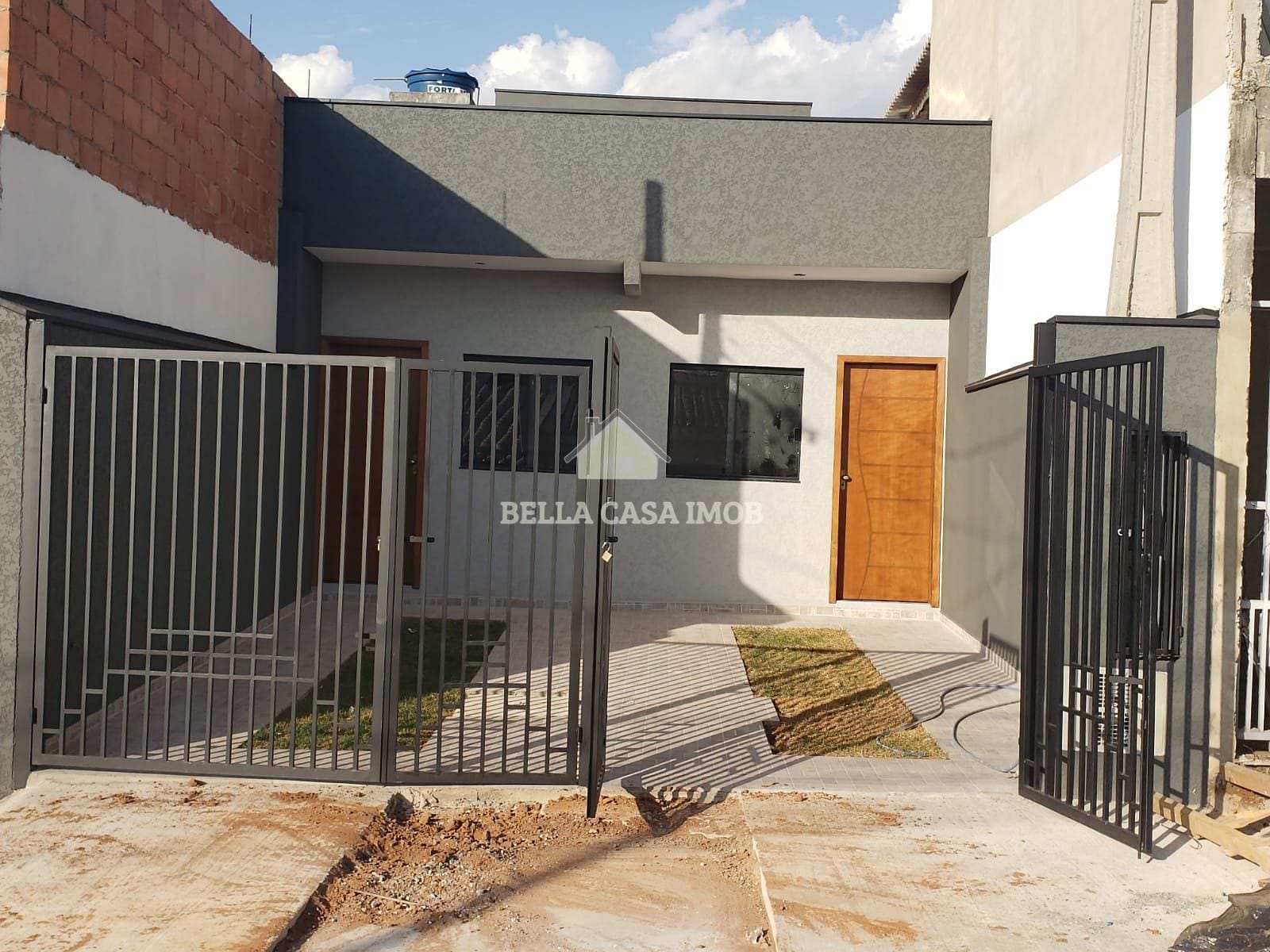 Casa, 2 quartos, 51 m² - Foto 38