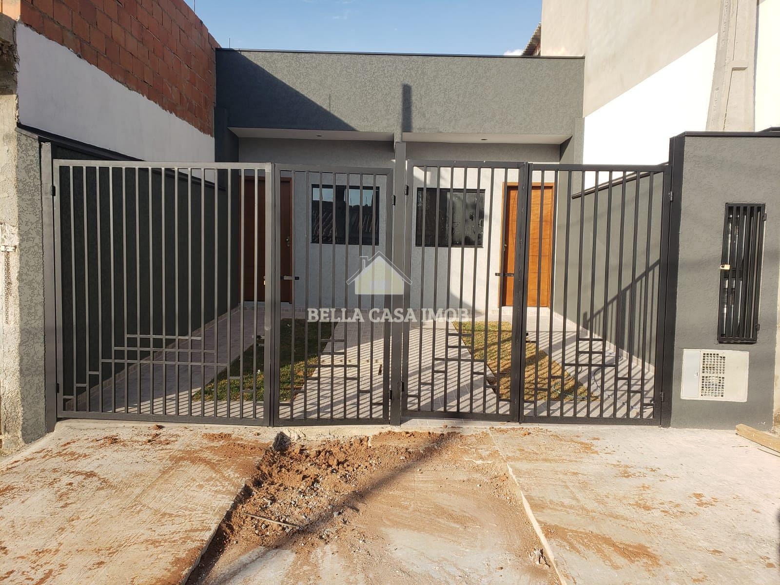 Casa, 2 quartos, 51 m² - Foto 43