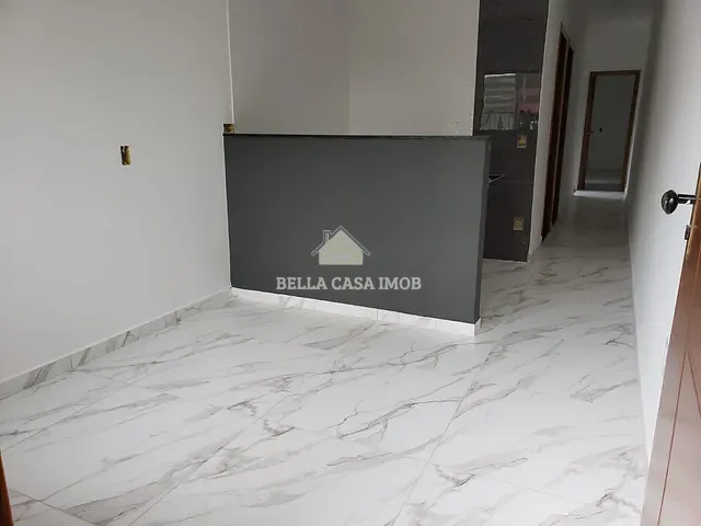 Casa com 135m² 2 quartos e 2 banheiros, à venda, no bairro Jardim Alpes de Sorocaba em Sorocaba